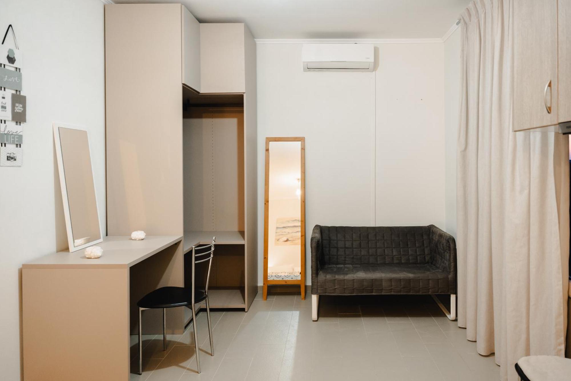 Andromache Villas Roumeli ภายนอก รูปภาพ
