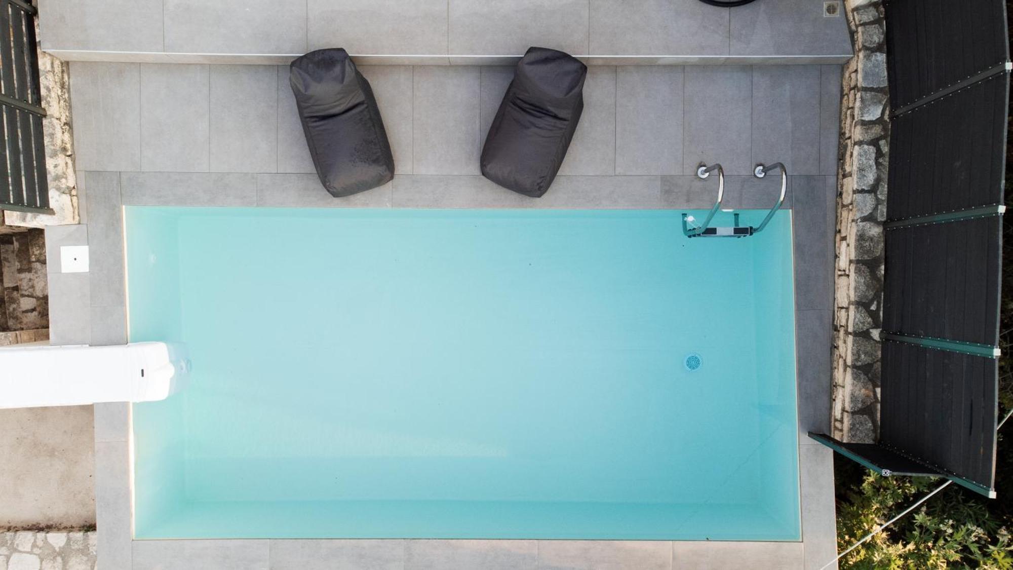 Andromache Villas Roumeli ภายนอก รูปภาพ