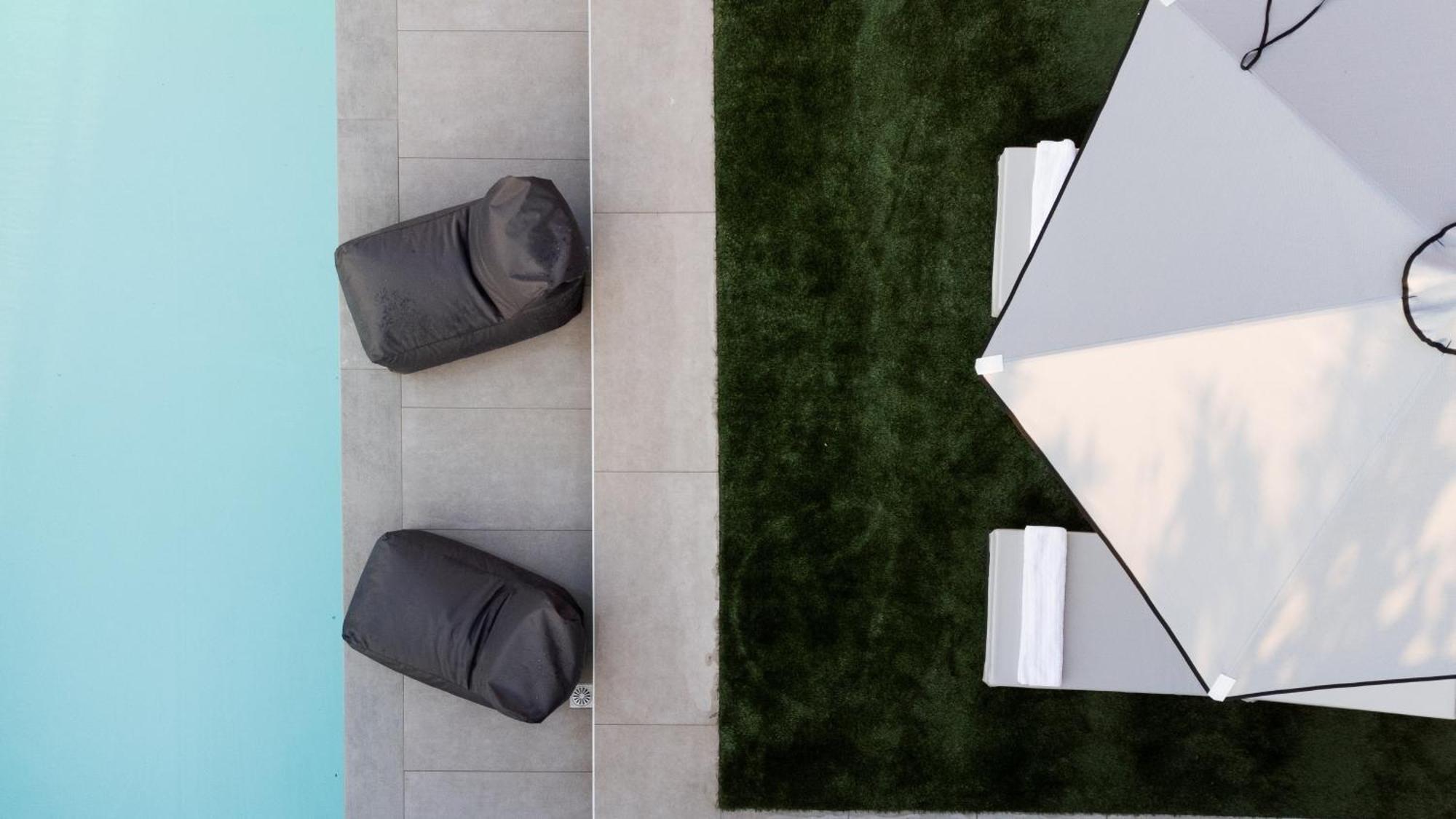 Andromache Villas Roumeli ภายนอก รูปภาพ